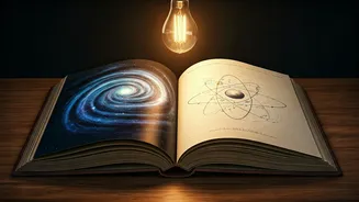 Einstein & Tagore: A Dialogue on Reality