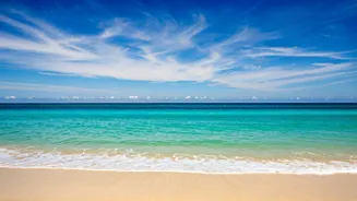 Escape to Paradise: 5 Unforgettable Day Trips from Marrakech