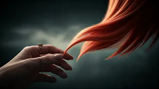 The Bangs Theory: Unpacking the Psychology of a Dramatic Haircut in Times of Chaos