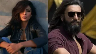 Sobhita Dhulipala Praises Ranveer Singh and Sara Arjun's Performance in Dhurandhar, Calling It Incredible