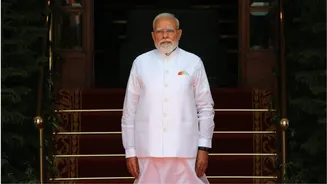 How PM Modi has been a stabilising force in Asia and the world