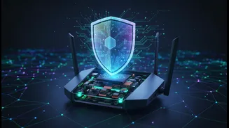 CISA Urges Users To Disable Old SNMP Versions And Update Router Firmware