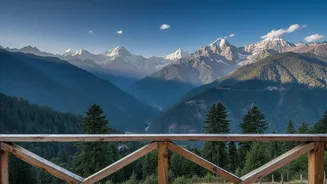 How Kasol And Bir Provide Reliable Wi Fi And Budget Stays For Remote Earners