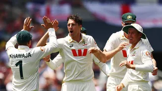 Ashes 2025-26: Will Pat Cummins feature in Boxing-Day Test?