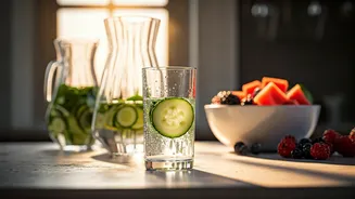 Nutrition Experts Spotlight Everyday Hydration Essentials