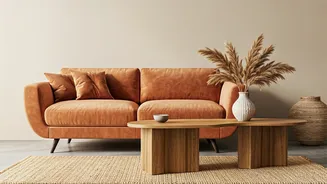 Indian Interiors Are Getting Warmer And Softer