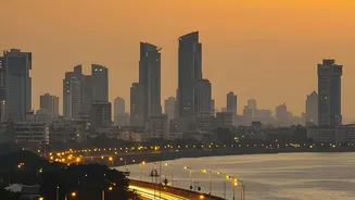 Hiring Demand Is Spreading To New Indian Cities As Talent Markets Mature