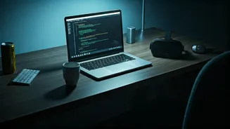 WFH Woes: Techie's Health Crisis Amidst Dizziness and Fatigue