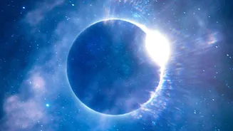 Why A Total Solar Eclipse Creates A Unique Window Into Solar Physics
