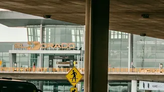 South Korea’s Incheon Airport Is Now The World’s Busiest International Hub