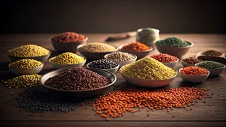Health-Conscious Eating Is Getting Less Preachy In India
