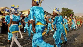 What makes Cape Verdean culture so fascinating