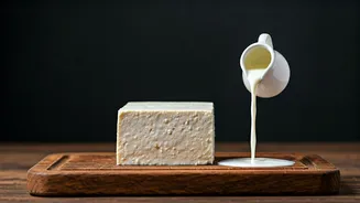 Unlock Perfect Paneer: Simple Tricks to Banish Rubbery Texture from Your Homemade Cheese