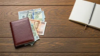Travel More Without Emptying Your Wallet