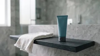 How Sunscreen Is Changing The Modern Indian Bathroom Shelf