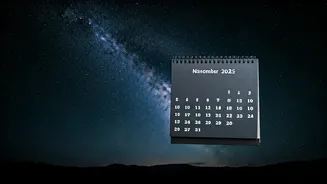 A Day in the Stars: Horoscope Insights for November 1, 2025