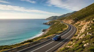 What Young Drivers Must Confirm In Travel Insurance Before Renting Cars In Foreign Countries