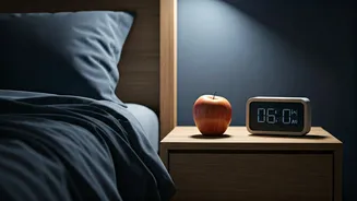 Why Every Fitness Routine Needs Better Sleep