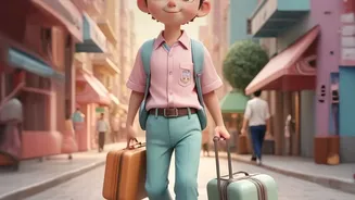 Shared Travel Between Cities Is Winning Young Indians Looking To Save Time And Money