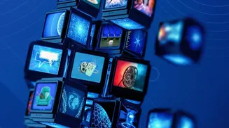 Why The New AI Content-Marking Standard Requires Content Provenance