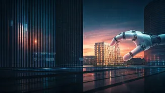 AI Revolutionizes Airbnb: 60% of New Code Written by Machines, Support Issues Resolved