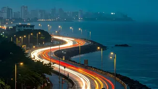These Scenic Mumbai Road Trips Prove Great Weekend Escapes Needn't Cost Much
