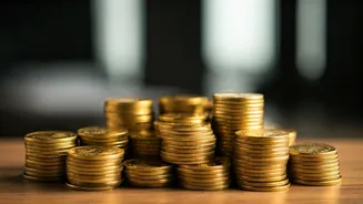 Dividend Dates Approaching: 5 Stocks to Watch