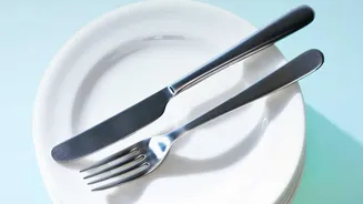 The Study Shows Correlation, Not Proof That Slow Eating Reduces BMI