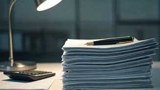 Budget 2026: Tax Relief and Financial Planning