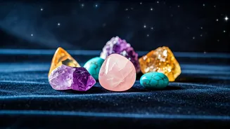 Unlocking Your Destiny: Astrology & Gemstones