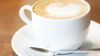 New Research Finds Coffee May Affect The Gut And Brain Differently By Type