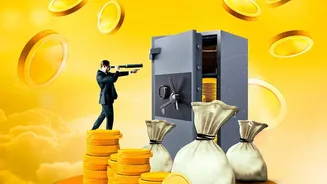 Why Raising Your Monthly SIP By 10 Percent Every Year Supercharges Compound Returns