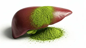 Matcha Overload: Straining Your Liver, Heart, & Nutrients