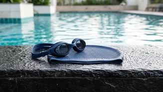 Dancing And Swimming Offer Different Ways To Keep Cardio Enjoyable