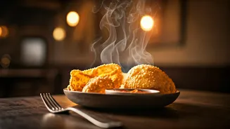 Sainath Upahar Gruh: A 1967 Culinary Gem's Enduring Legacy in Pune