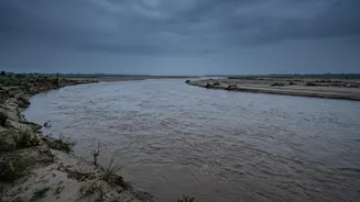 From Nepal To Bihar: What Makes The Kosi River So Dangerous