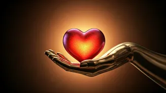 Generous Heart, Firm Boundaries: Mastering Compassion Without Being Exploited