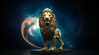 Leo's Cosmic Forecast: Navigating March 16, 2026 - Diplomacy and Leadership