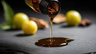 Unlock Hair Regrowth: 30-Day Ayurvedic Oil Ritual for Bald Patches