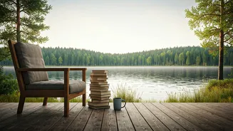 Reading Breaks Have Entered Weekend Travel