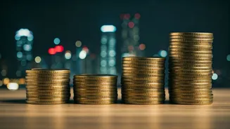 Indian Firms See Profit Gains, Shift Strategy