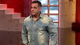 'They Should Be Put Behind Bars': Salman Khan Raises Concern Over AI Misuse On Bigg Boss 20, Demands Social Media Censorship - VIDEO