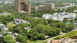 Why emerging cities are becoming important to India’s future tech workforce