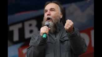 Putin Ally Says Trump’s Greenland Push Strengthens Russia’s Case To Invade Seven Countries