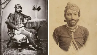 World Photography Day: The Maharaja Who Became Jaipur’s ‘Photographer Prince’