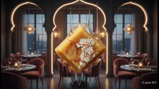 Indian Snack Brands See Restaurants As A Natural Extension Of Their Food Business