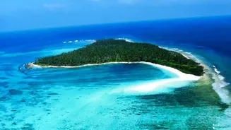 How Lakshadweep Balances Rising Visitor Interest With Strict Sustainable Island Travel Regulations Today