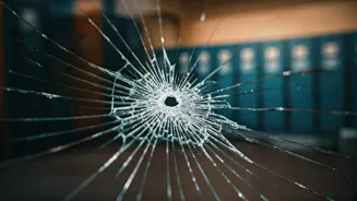 Anxiety Rising: Why It's Affecting Today's Teens