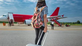 New Baggage Rules In India: What Passengers Need To Know Before Their Flight