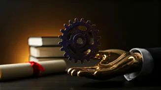 Employers Want Proof, Not Just Formal Degrees